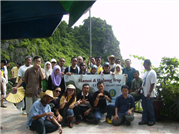 Hanoi & Halong Vietnam - 2008